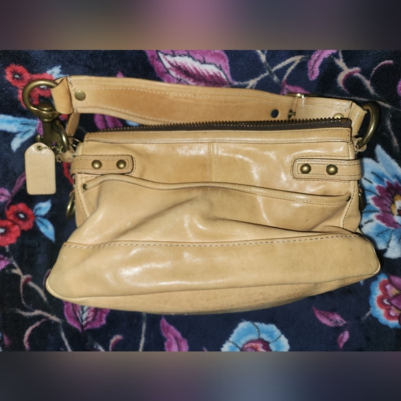 EUC Coach 65th Anniversary Bag - Picture 3 of 3